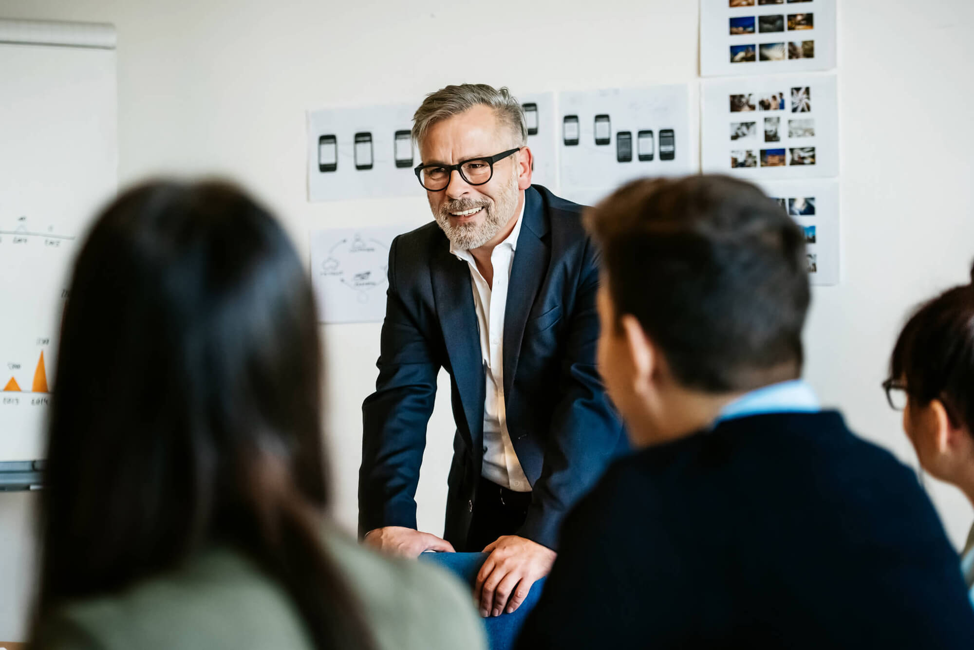 How the Chief Compliance Officer role is transforming across Financial ...