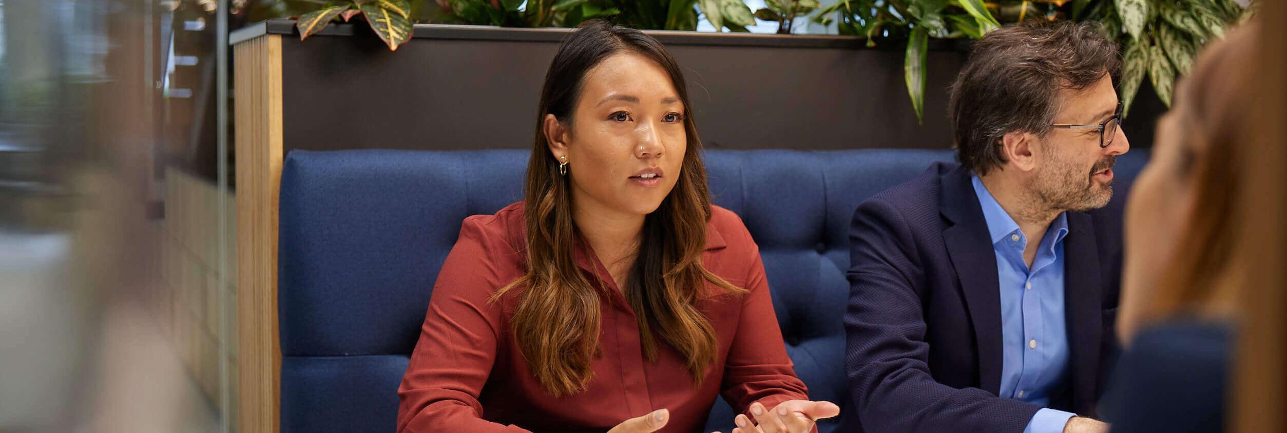 “Being a Source of Truth for the Organization”: The Role of Chief Legal ...